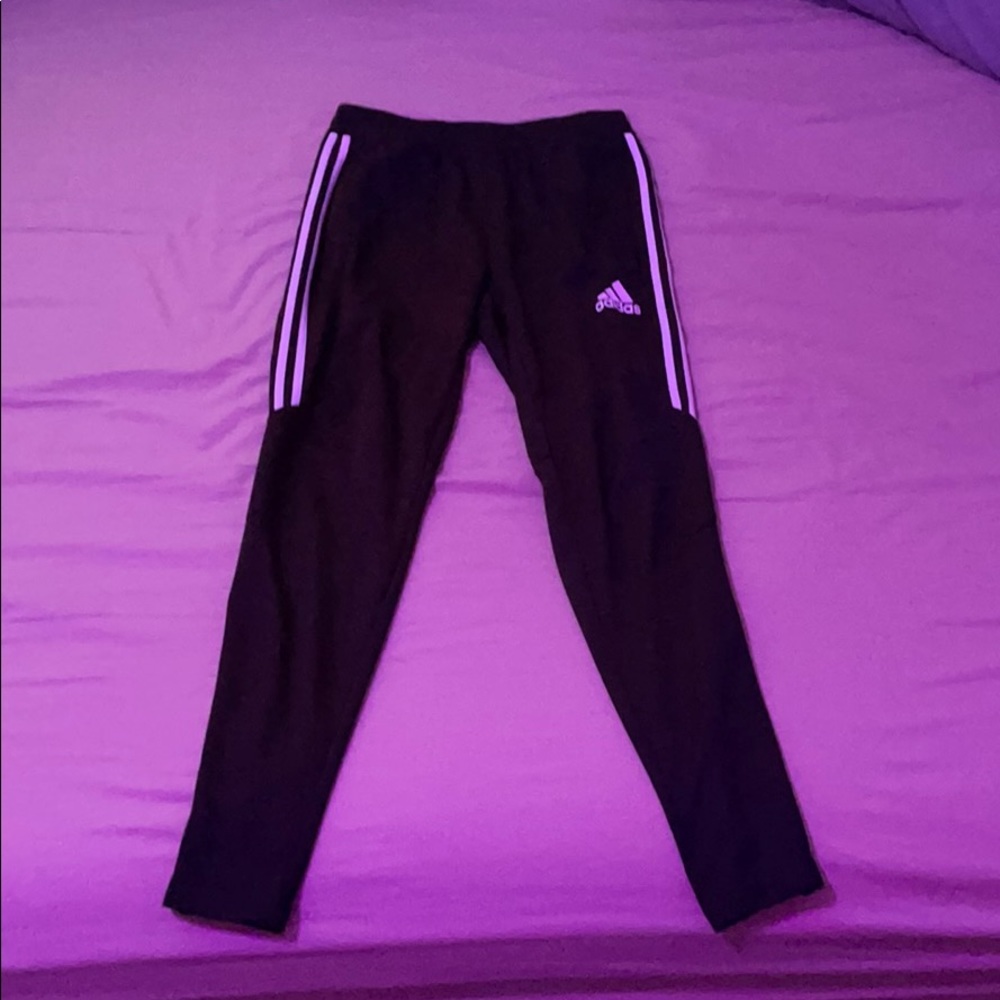 Adidas skinny pants